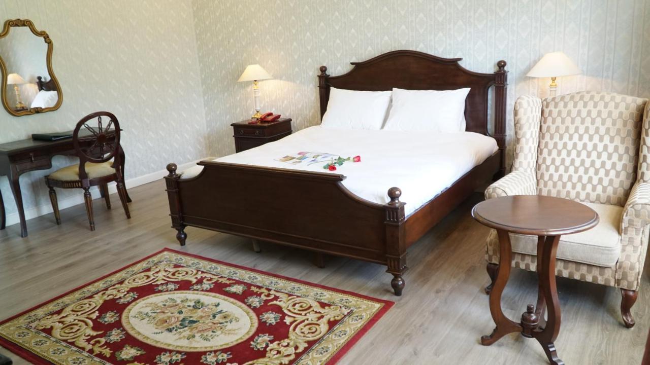 Toki Sai Gon Resort & Spa Thuan An Eksteriør billede