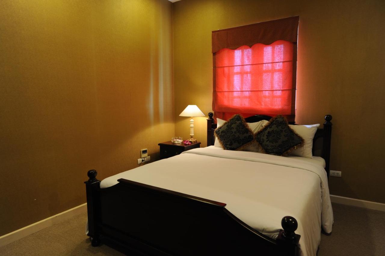 Toki Sai Gon Resort & Spa Thuan An Eksteriør billede