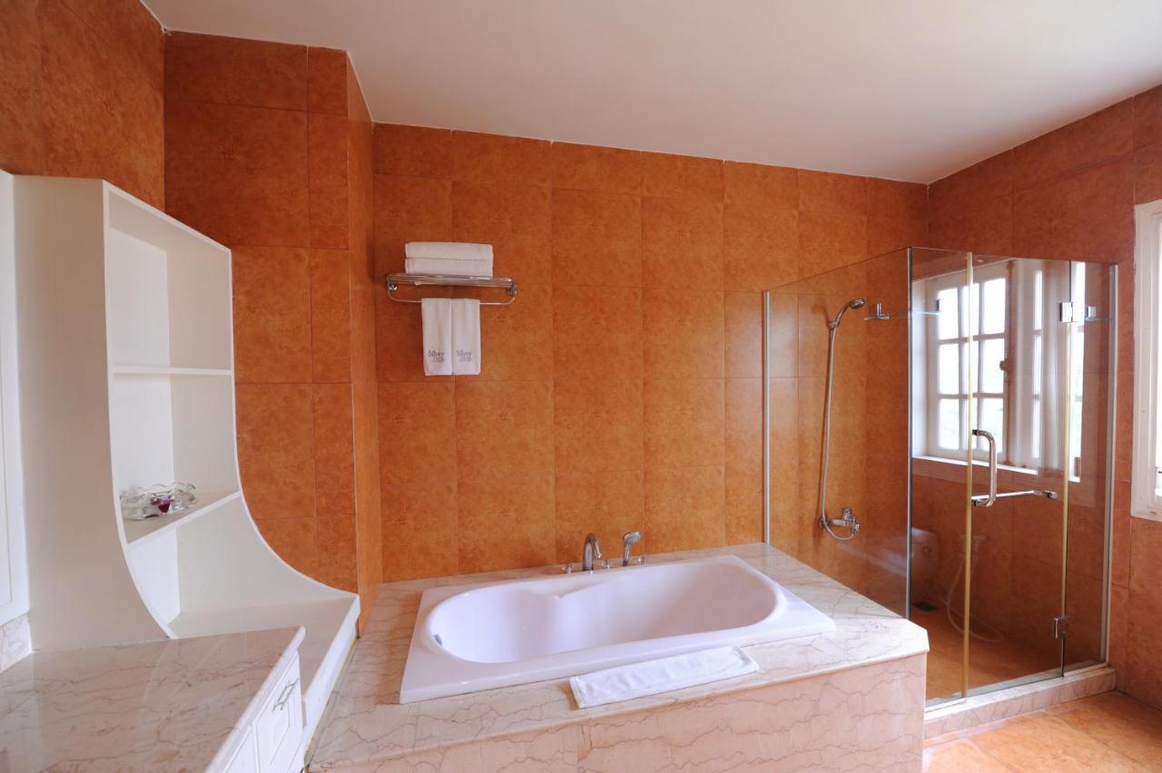 Toki Sai Gon Resort & Spa Thuan An Eksteriør billede
